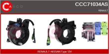 CASCO SRL CCC71034AS