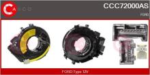CASCO SRL CCC72000AS