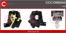 CASCO SRL CCC72002AS