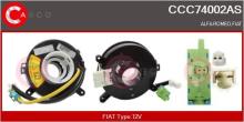 CASCO SRL CCC74002AS