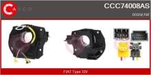 CASCO SRL CCC74008AS