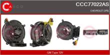 CASCO SRL CCC77022AS