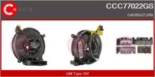 CASCO SRL CCC77022GS