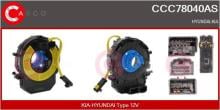 CASCO SRL CCC78040AS
