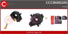 CASCO SRL CCC86002AS