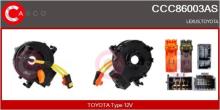 CASCO SRL CCC86003AS