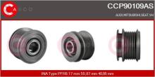 CASCO SRL CCP90109AS