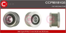 CASCO SRL CCP90181GS