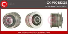 CASCO SRL CCP90183GS