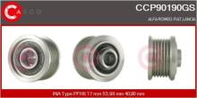CASCO SRL CCP90190GS