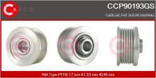 CASCO SRL CCP90193GS