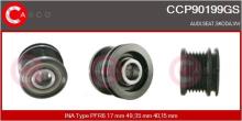 CASCO SRL CCP90199GS