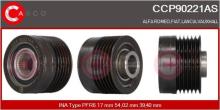 CASCO SRL CCP90221AS