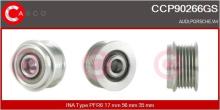 CASCO SRL CCP90266GS