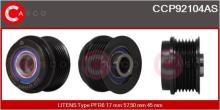 CASCO SRL CCP92104AS