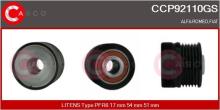 CASCO SRL CCP92110GS