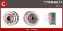 CASCO SRL CCP98107AS