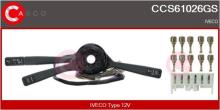 CASCO SRL CCS61026GS