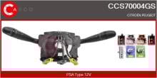 CASCO SRL CCS70004GS