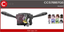 CASCO SRL CCS70007GS