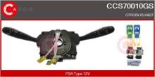 CASCO SRL CCS70010GS