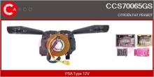 CASCO SRL CCS70065GS