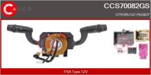 CASCO SRL CCS70082GS