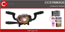 CASCO SRL CCS70083GS