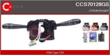 CASCO SRL CCS70128GS