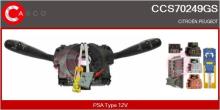 CASCO SRL CCS70249GS