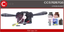 CASCO SRL CCS70267GS