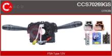 CASCO SRL CCS70269GS