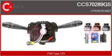 CASCO SRL CCS70289GS
