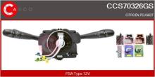 CASCO SRL CCS70326GS