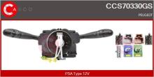 CASCO SRL CCS70330GS