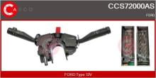 CASCO SRL CCS72000AS