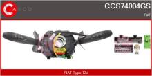 CASCO SRL CCS74004GS