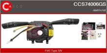 CASCO SRL CCS74006GS
