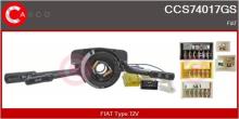 CASCO SRL CCS74017GS