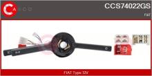 CASCO SRL CCS74022GS