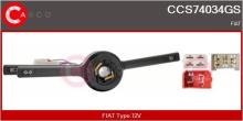 CASCO SRL CCS74034GS