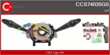 CASCO SRL CCS74035GS