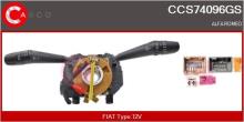 CASCO SRL CCS74096GS