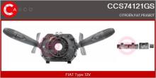 CASCO SRL CCS74121GS