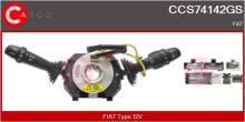 CASCO SRL CCS74142GS