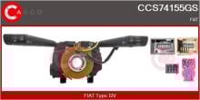 CASCO SRL CCS74155GS