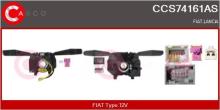 CASCO SRL CCS74161AS