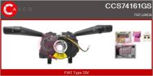 CASCO SRL CCS74161GS