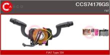 CASCO SRL CCS74176GS