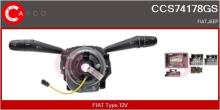 CASCO SRL CCS74178GS